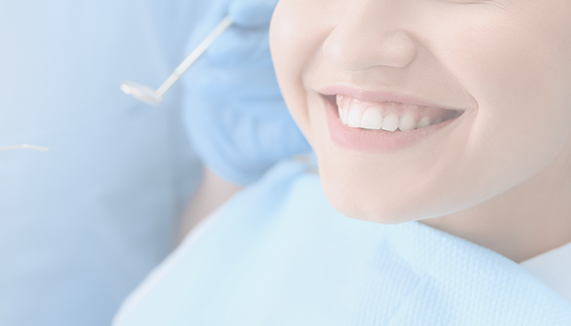 통증 저감 마취로 편안한 진료