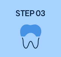 step 03
